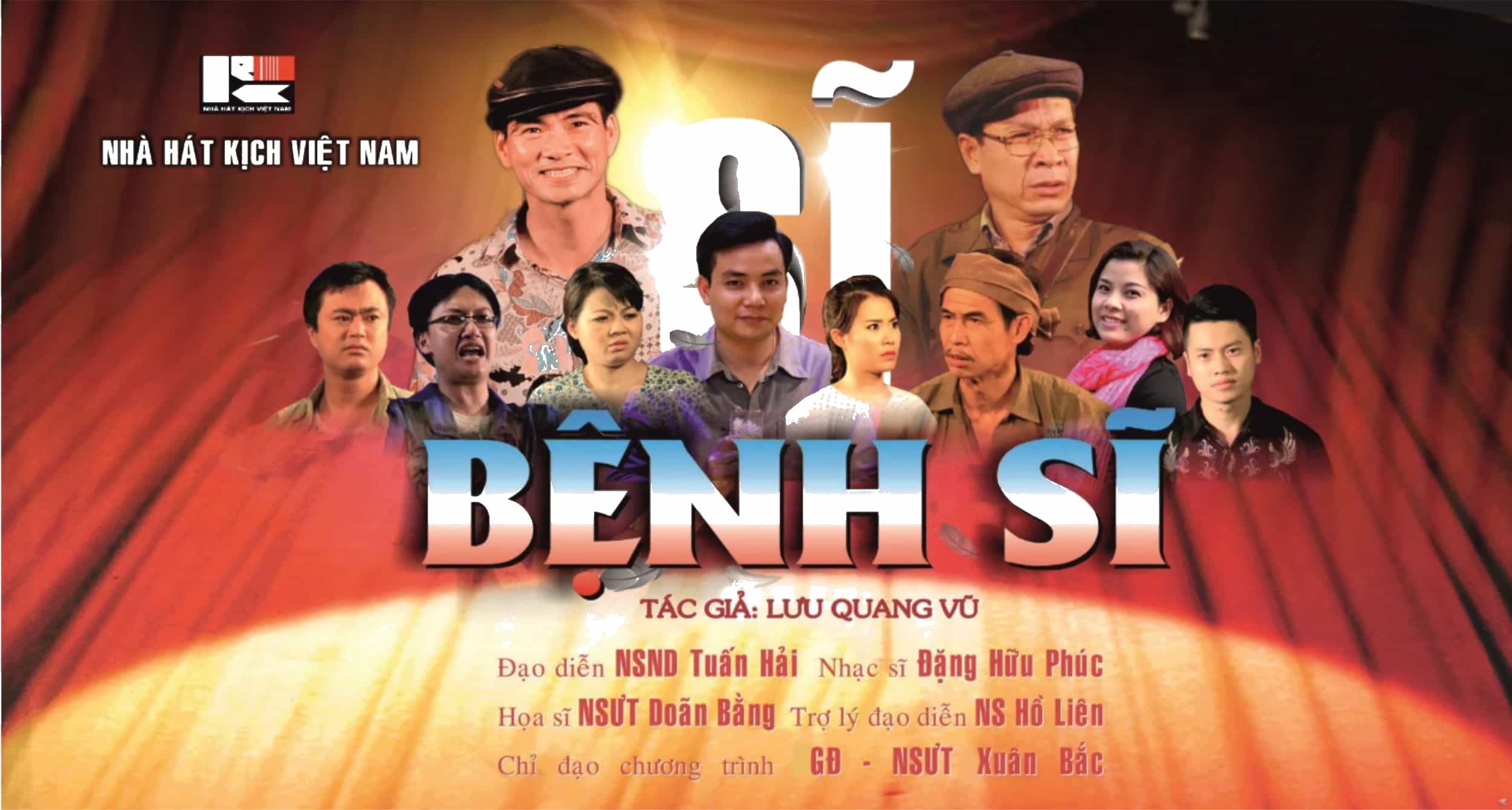 Hài kịch 