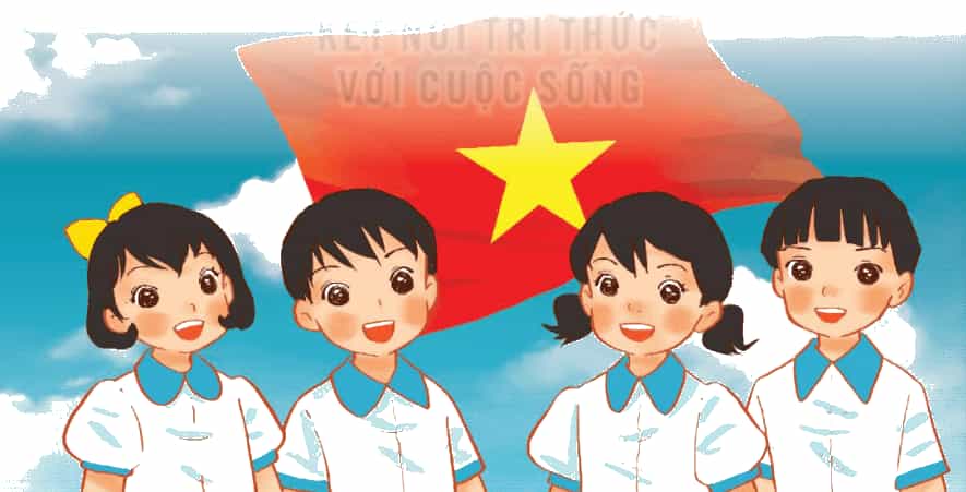 Đạo đức lớp 3 trang 5 Khởi động