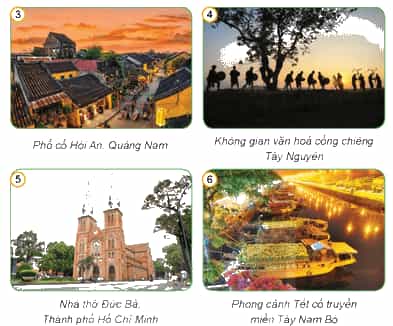 Đạo đức lớp 3 trang 9, 10, 11, 12, 13 Khám phá