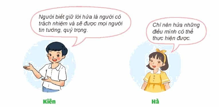 Đạo đức lớp 3 trang 30, 31, 32 Luyện tập