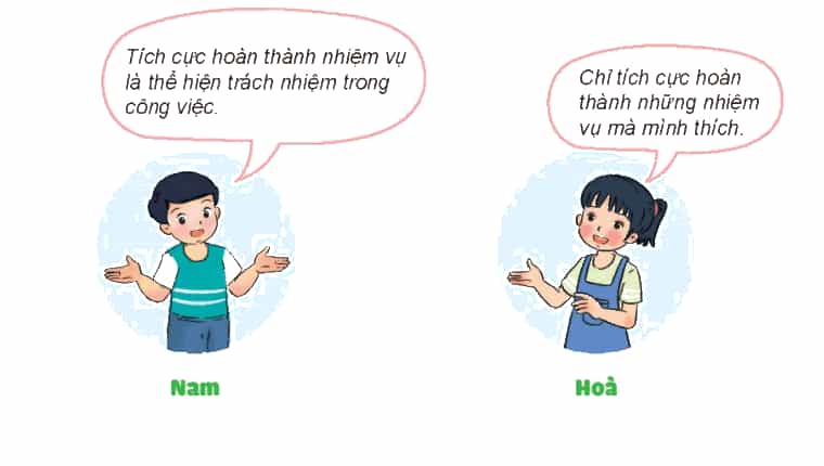 Đạo đức lớp 3 trang 37, 38, 39, 40 Luyện tập