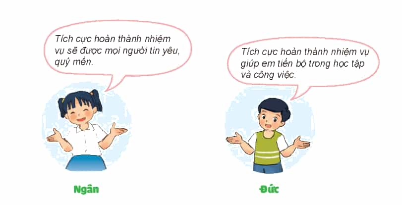 Đạo đức lớp 3 trang 37, 38, 39, 40 Luyện tập