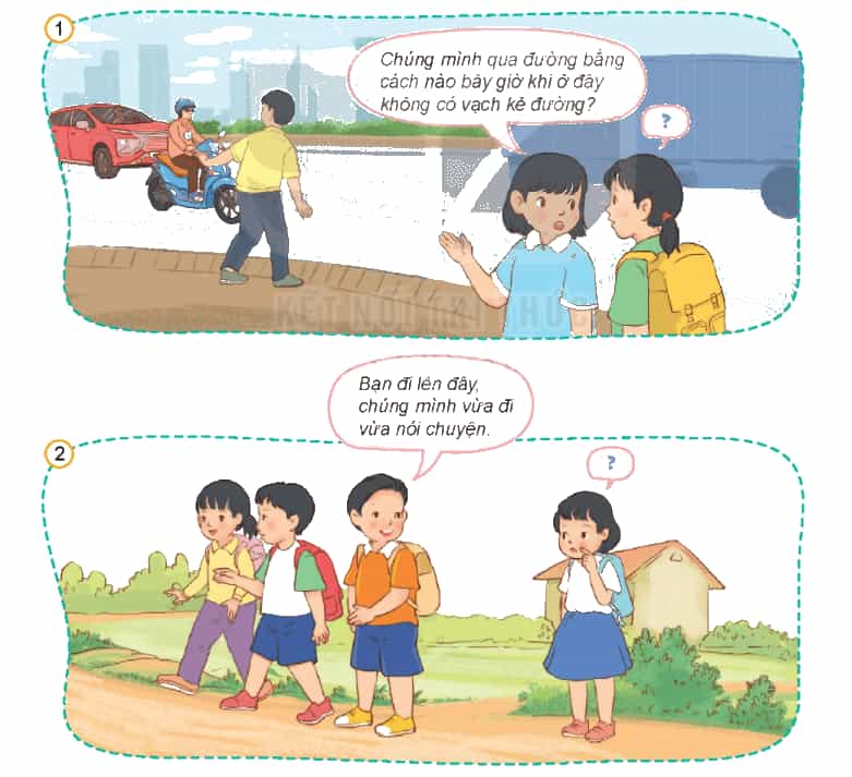 Đạo đức lớp 3 trang 59, 60 Luyện tập