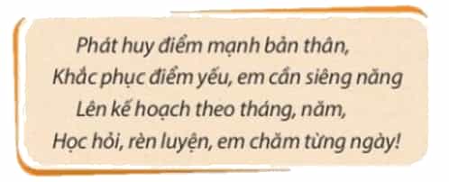 Đạo đức lớp 3 trang 45 Vận dụng