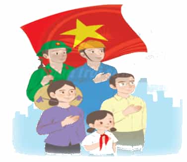 Đạo đức lớp 3 trang 62 Khởi động