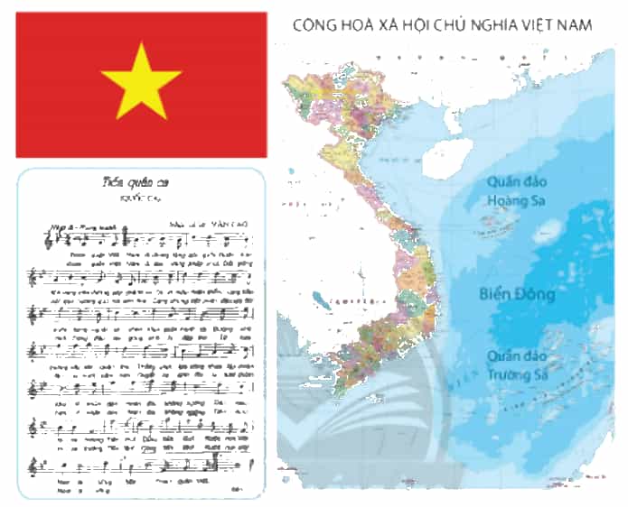 Đạo đức lớp 3 trang 63, 64, 65 Kiến tạo tri thức mới