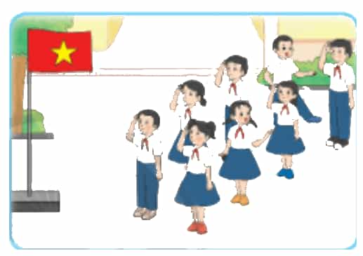 Đạo đức lớp 3 trang 65, 66 Luyện tập