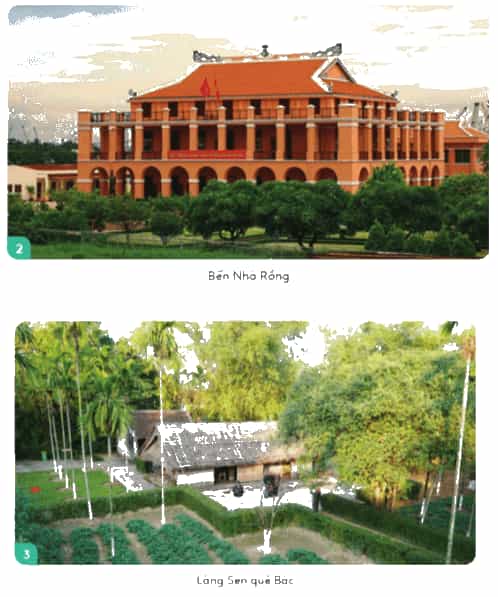 Đạo đức lớp 3 trang 15, 16 Luyện tập| Cánh diều