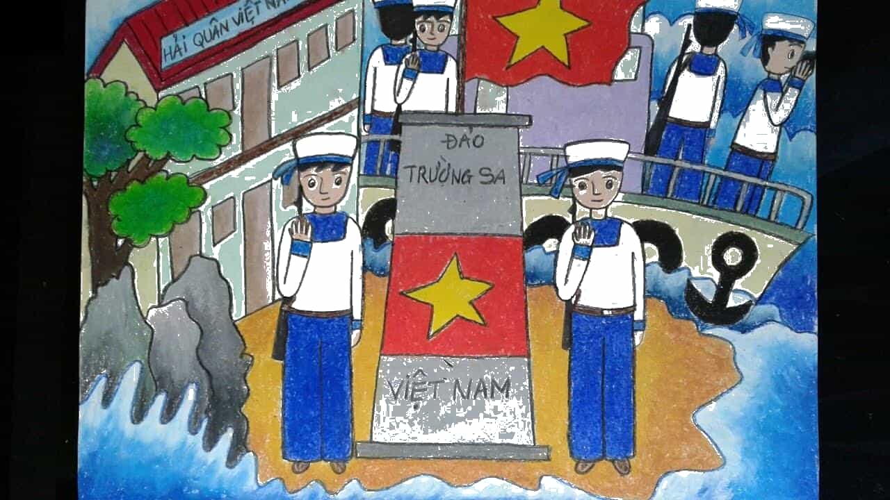 Đạo đức lớp 3 trang 17 Vận dụng