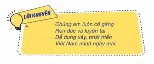 Đạo đức lớp 3 trang 17 Vận dụng