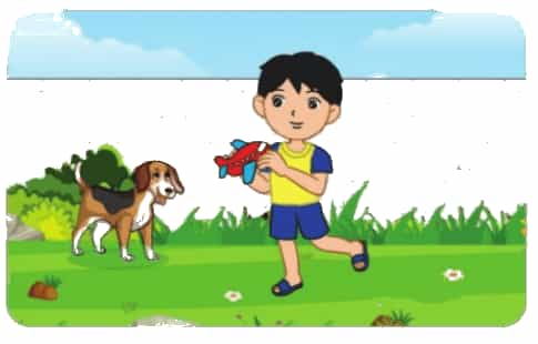 Đạo đức lớp 3 trang 20, 21 Luyện tập