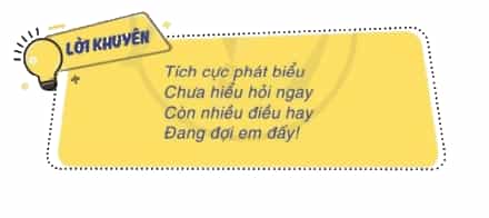 Đạo đức lớp 3 trang 25 Vận dụng