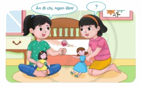 Đạo đức lớp 3 trang 29, 30 Luyện tập