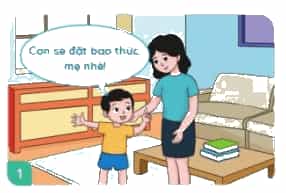 Đạo đức lớp 3 trang 29, 30 Luyện tập