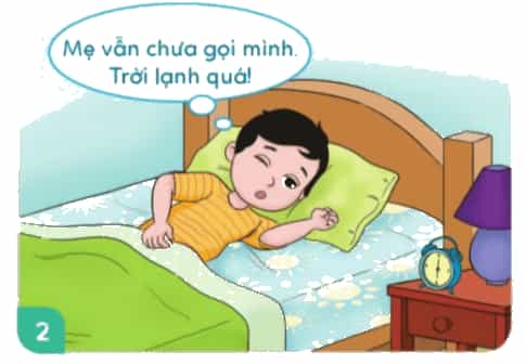 Đạo đức lớp 3 trang 29, 30 Luyện tập