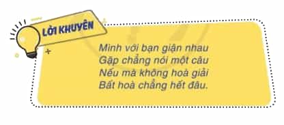 Đạo đức lớp 3 trang 48 Vận dụng