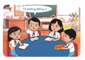 Đạo đức lớp 3 trang 51 Luyện tập