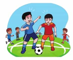 Đạo đức lớp 3 trang 51 Luyện tập