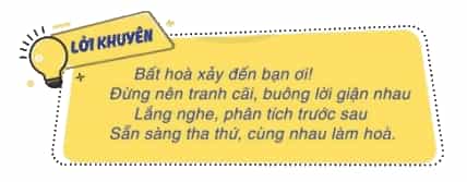 Đạo đức lớp 3 trang 52 Vận dụng