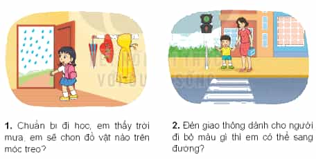 Giải bài 15 Công việc được thực hiện theo điều kiện