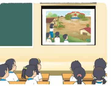 Hoạt động trải nghiệm lớp 3 Tuần 26 trang 77, 78 - Kết nối tri thức