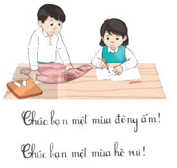 Hoạt động trải nghiệm lớp 3 Tuần 26 trang 77, 78 - Kết nối tri thức