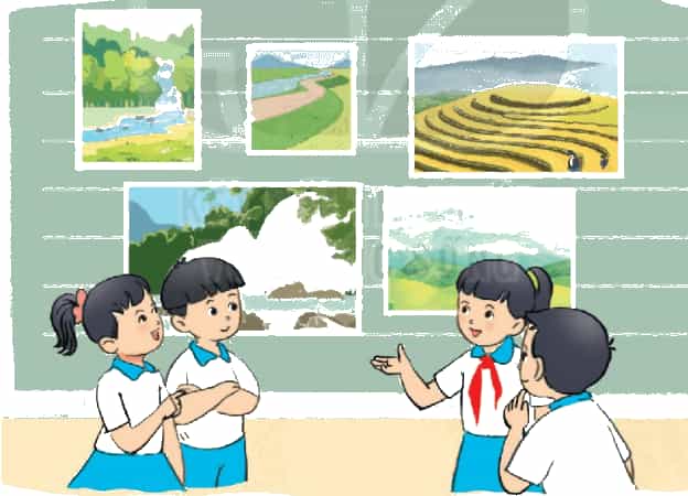 Hoạt động trải nghiệm lớp 3 Tuần 28 trang 82, 83, 84 - Kết nối tri thức