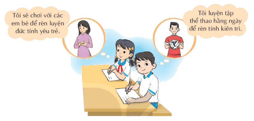 Hoạt động trải nghiệm lớp 3 Tuần 33 trang 97, 98, 99 - Kết nối tri thức