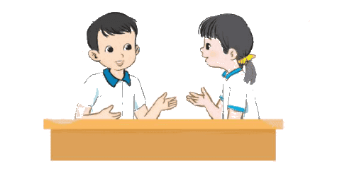 Hoạt động trải nghiệm lớp 3 Tuần 33 trang 97, 98, 99 - Kết nối tri thức