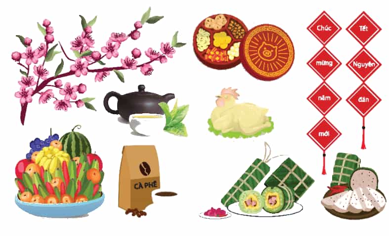 Hoạt động trải nghiệm lớp 3 Tuần 18 trang 48, 49, 50 | Chân trời sáng tạo
