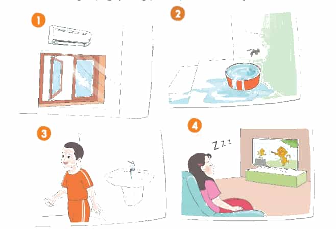 Hoạt động trải nghiệm lớp 3 Tuần 19 trang 51, 52 | Chân trời sáng tạo