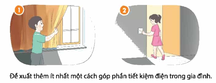 Hoạt động trải nghiệm lớp 3 Tuần 19 trang 51, 52 | Chân trời sáng tạo