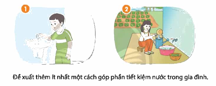 Hoạt động trải nghiệm lớp 3 Tuần 19 trang 51, 52 | Chân trời sáng tạo