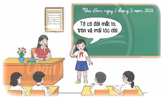 Hoạt động trải nghiệm lớp 3 Tuần 21 trang 55, 56, 57 | Chân trời sáng tạo