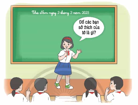 Hoạt động trải nghiệm lớp 3 Tuần 21 trang 55, 56, 57 | Chân trời sáng tạo