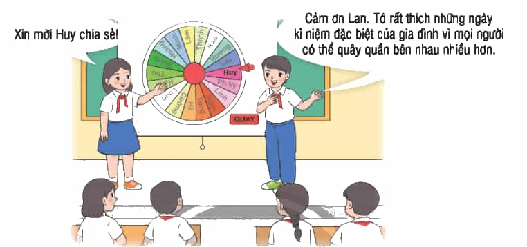 Hoạt động trải nghiệm lớp 3 Tuần 25 trang 66, 67, 68 | Chân trời sáng tạo