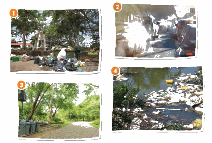 Hoạt động trải nghiệm lớp 3 Tuần 28 trang 73, 74, 75 | Chân trời sáng tạo