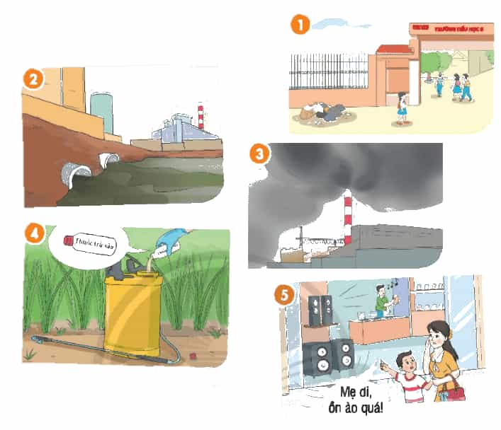 Hoạt động trải nghiệm lớp 3 Tuần 28 trang 73, 74, 75 | Chân trời sáng tạo
