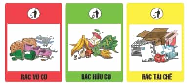 Hoạt động trải nghiệm lớp 3 Tuần 31 trang 80, 81 | Chân trời sáng tạo