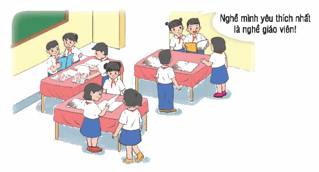 Hoạt động trải nghiệm lớp 3 Tuần 34 trang 86, 87 | Chân trời sáng tạo