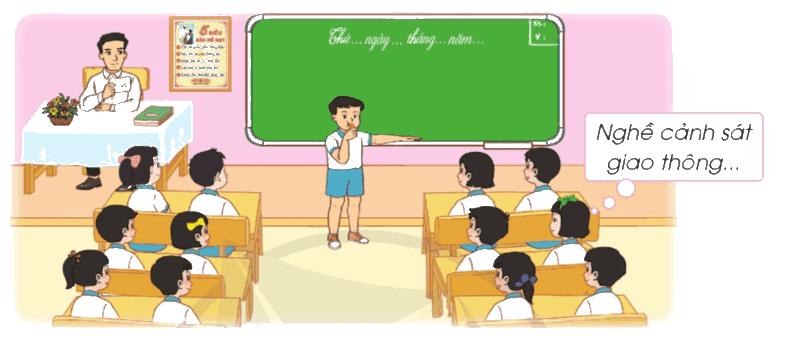 Hoạt động trải nghiệm lớp 3 Tuần 18 trang 51, 52 | Cánh diều