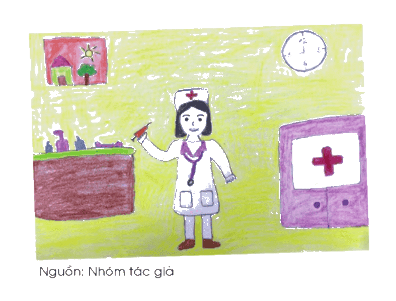 Hoạt động trải nghiệm lớp 3 Tuần 18 trang 51, 52 | Cánh diều