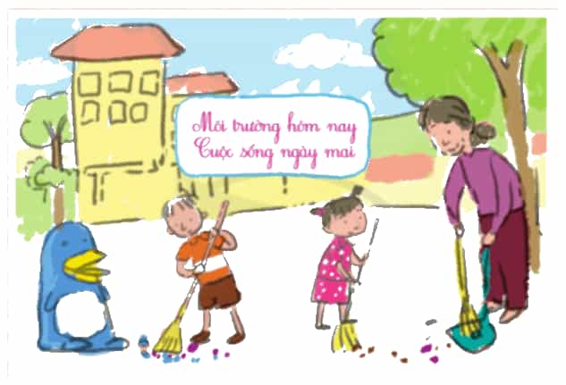 Hoạt động trải nghiệm lớp 3 Tuần 24 trang 65, 66, 67 | Cánh diều