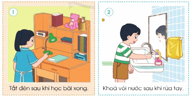 Hoạt động trải nghiệm lớp 3 Tuần 28 trang 75, 76, 77 | Cánh diều