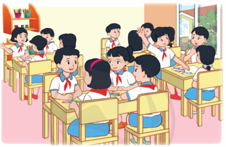 Hoạt động trải nghiệm lớp 3 Tuần 28 trang 75, 76, 77 | Cánh diều