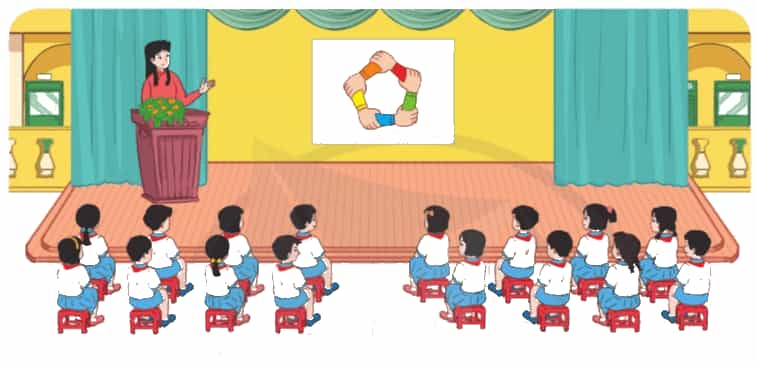 Hoạt động trải nghiệm lớp 3 Tuần 29 trang 79, 80 | Cánh diều