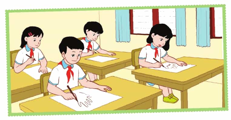 Hoạt động trải nghiệm lớp 3 Tuần 29 trang 79, 80 | Cánh diều