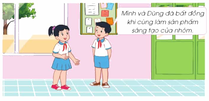 Hoạt động trải nghiệm lớp 3 Tuần 31 trang 84, 85 | Cánh diều
