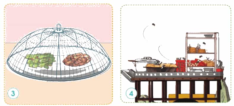 Hoạt động trải nghiệm lớp 3 Tuần 33 trang 90, 91, 92 | Cánh diều