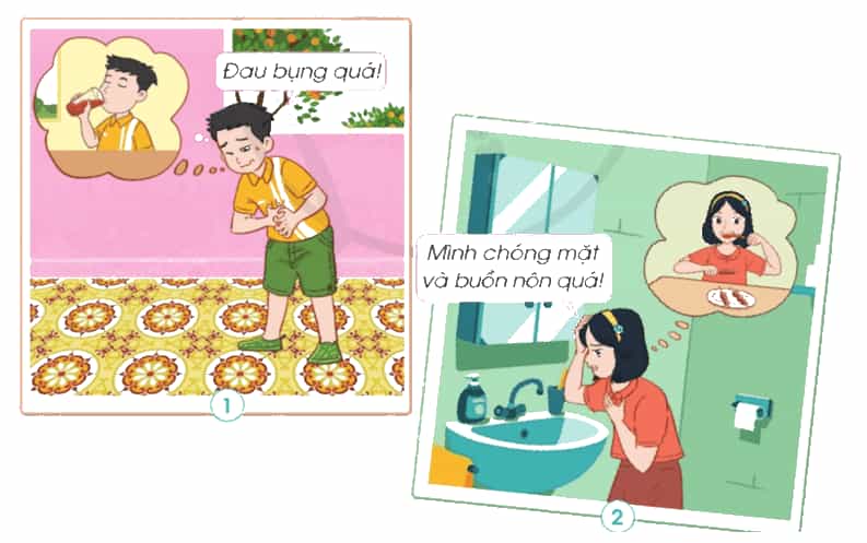 Hoạt động trải nghiệm lớp 3 Tuần 33 trang 90, 91, 92 | Cánh diều